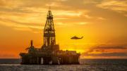 Precio del petróleo sube a su máximo desde 2022