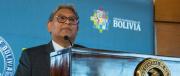 Piden detención preventiva para expresidente del BCB