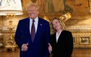 Trump y el arte de crearse enemigos