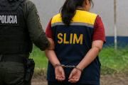 Encarcelan a directora del SLIM por facilitar fuga de militar acusado de violación