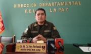 Maniatan a una adulta mayor y se roban $us 80 mil y Bs 300 mil de un domicilio en Villa Victoria