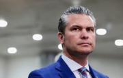 Pete Hegseth comparecerá ante el Congreso de Estados Unidos para dar detalles de la operación Furia Épica contra Irán