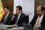 Diputados priorizará la aprobación de leyes para la reforma judicial y la reactivación económica