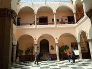 Paro ilegal habría ocasionado entre 700 mil y un millón de bolivianos de daño al GAMP