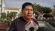 Concejal electo por Alianza Patria respalda movilizaciones de sectores sociales y reprueba gestión del presidente Paz