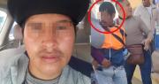 Aprehenden en Perú, al acusado del feminicidio de una extranjera en Cochabamba