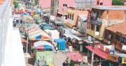 La Villa Primero de Mayo celebra 57 años de historia, lucha y crecimiento
