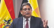 Investigan daño por $us 142 millones en caso BCB