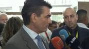 Senador exige informe por posible injerencia extranjera y rol de Fernando Cerimedo en el Gobierno