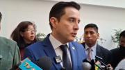 Viceministro de Comercio Interno anuncia un precio referencial para el kilo de la carne