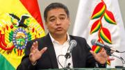 Vocero presidencial revela que en las últimas semanas desecharon nuevos lotes de gasolina de mala calidad