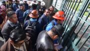 TSE rechaza acompañar el cabildo de la COB por no incluir el propósito y la agenda de la concentración