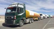 Bolivia habilita a YPFB para contratar hidrocarburos en el extranjero tras aprobación del Decreto Supremo 5617