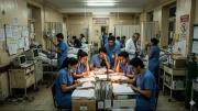 Defensoría evidencia acoso laboral y sexual sistemático en internado y residencia médica