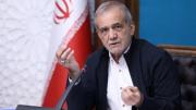 El presidente de Irán subraya que el bloqueo de EEUU al estrecho de Ormuz