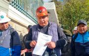 Órgano Electoral rechaza veeduría al cabildo de la COB y desata la molestia de Argollo