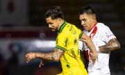 Mirassol golpea las ilusiones de Always en la Libertadores