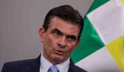 Paz condiciona trabajo con alcaldes y gobernadores a que reduzcan la burocracia
