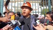 TSE rechaza veedores para cabildo del 1 de mayo y la COB acusa vulneración de derechos y falta de independencia