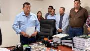 “Han desaparecido los secretarios y el alcalde”: Comisión califica de fracaso el proceso de transición