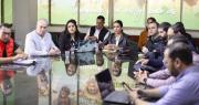 “La iliquidez es dramática”: Aguirre denuncia que la Gobernación cruceña enfrenta una deuda de Bs 100 millones