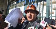 El TSE no enviará veedores al cabildo de la COB; Argollo se estrella contra los vocales