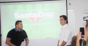 Santa Cruz: ¿Cómo concluye Jhonny Fernández su gestión en la Alcaldía municipal?