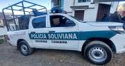 Rescatan a una adolescente, reportada como desaparecida y que era trasladada a Perú