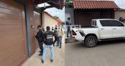 Parricida de Montero es enviado a la cárcel con detención preventiva por 180 días