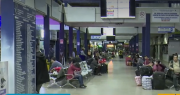 Terminal en Santa Cruz registra gran afluencia de personas que buscan viajar por el feriado largo