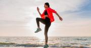 Estar en forma ayuda a prevenir hasta 30 enfermedades diferentes