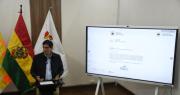 “No es necesario un paro”: Gobierno cita al transporte a una reunión el 4 de mayo