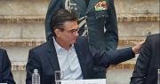 Paz anuncia agenda de reformas con gobernaciones y advierte: “Si volvemos al pasado, perderemos hasta cuatro años”