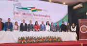 Órgano Judicial, Fiscalía y TCP piden al Legislativo convocar a elecciones judiciales complementarias
