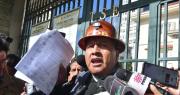 TSE rechaza acompañamiento al cabildo de la COB por falta de argumentos claros