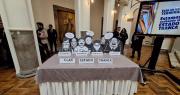 El Gobierno lanza plataforma del programa Reporta tu tranca y elimina requisitos en trámites desde junio