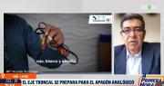 ATT: “Simulacro del apagón analógico es para que las personas sepan qué les falta para recibir la televisión digital”