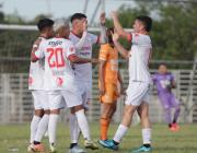 Copa Simón Bolívar: grupo de la muerte en Santa Cruz