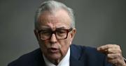 Quién es Rubén Rocha, el gobernador de Sinaloa e histórico aliado del expresidente AMLO al que EE.UU. acusa de colaborar con el Cartel de Los Chapitos