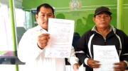 Dirigentes del Distrito 3 de Montero se suman a denuncia por presunta manipulación informática en Cosmol