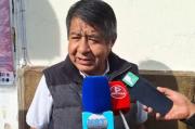 Transporte confirma paro y denuncia “burla” en compromisos del Gobierno