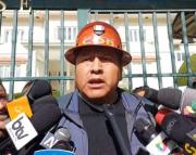 TSE rechaza veedores y la COB desafía: “El pueblo legitimará el cabildo”