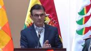 Presidente reconoce que este año será duro en el plano económico, pero asegura un crecimiento en 2027