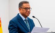 Lara convoca interpelación contra el ministro de Gobierno para el martes