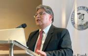 Dictan detención domiciliaria para el expresidente del BCB y exejecutivos