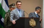 Rodrigo Paz presenta plan para modernizar el Estado con tranca cero