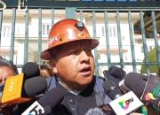 TSE niega a la COB la designación de veedores para su cabildo en El Alto