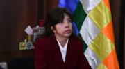 Viceministra informa que a inicios de año se importó combustible que “no cumplió con las especificaciones de calidad”
