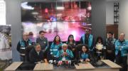 Arias cierra gestión con Bs 600 millones invertidos y asegura que enfrentará procesos legales