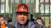 Argollo acusa al TSE de responder al gobierno y advierte que “el pueblo está molesto”
